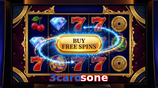 Game list for 3Cardsone pg section