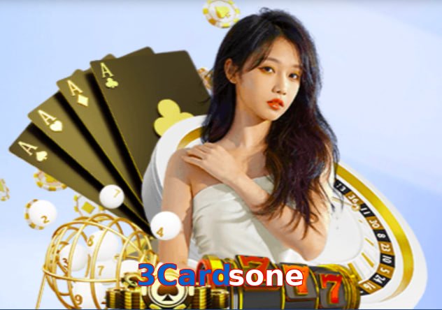 3Cardsone game app for Pakistan players